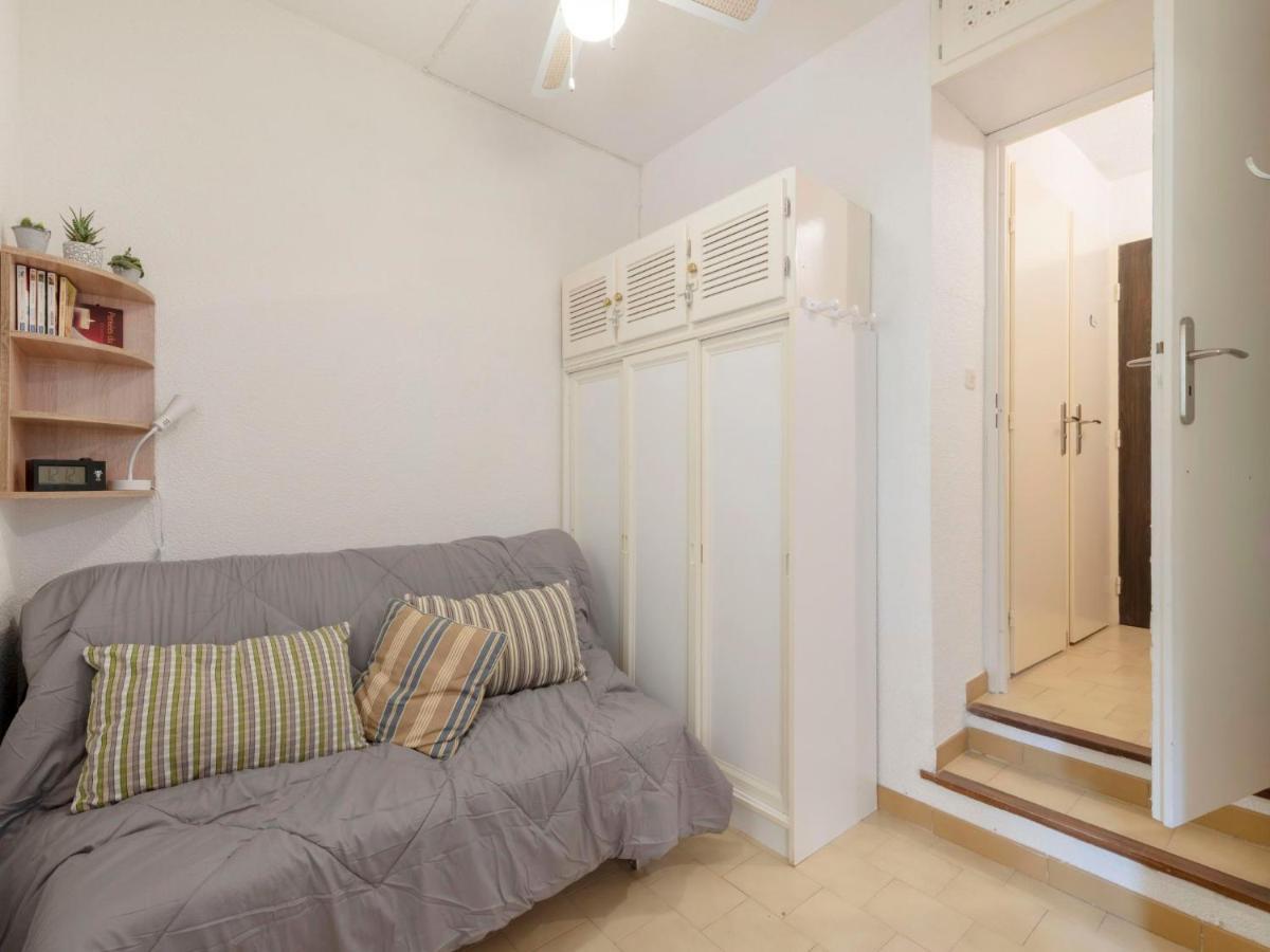Studio Val Des Chenes-7 By Interhome กาวาแลร์-ซูร์-แมร์ ภายนอก รูปภาพ