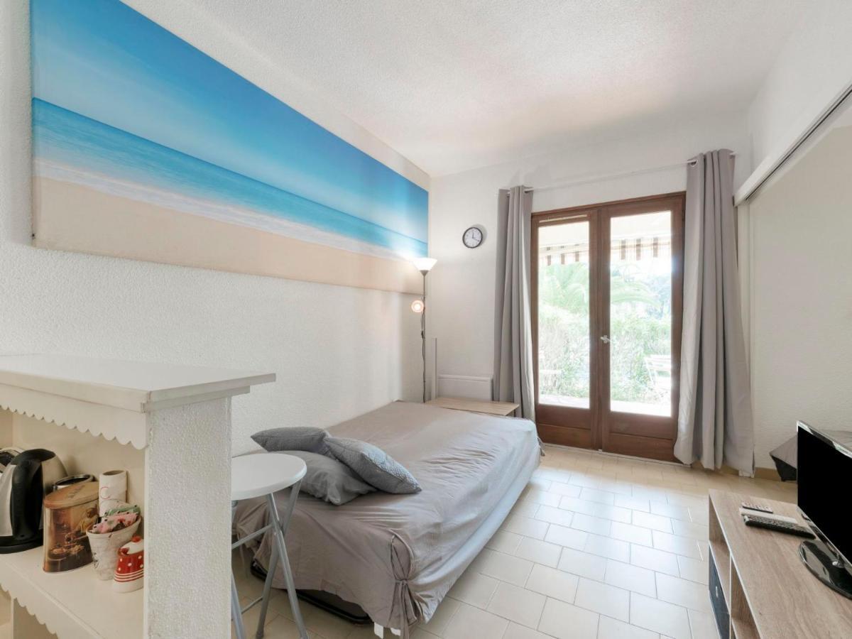 Studio Val Des Chenes-7 By Interhome กาวาแลร์-ซูร์-แมร์ ภายนอก รูปภาพ