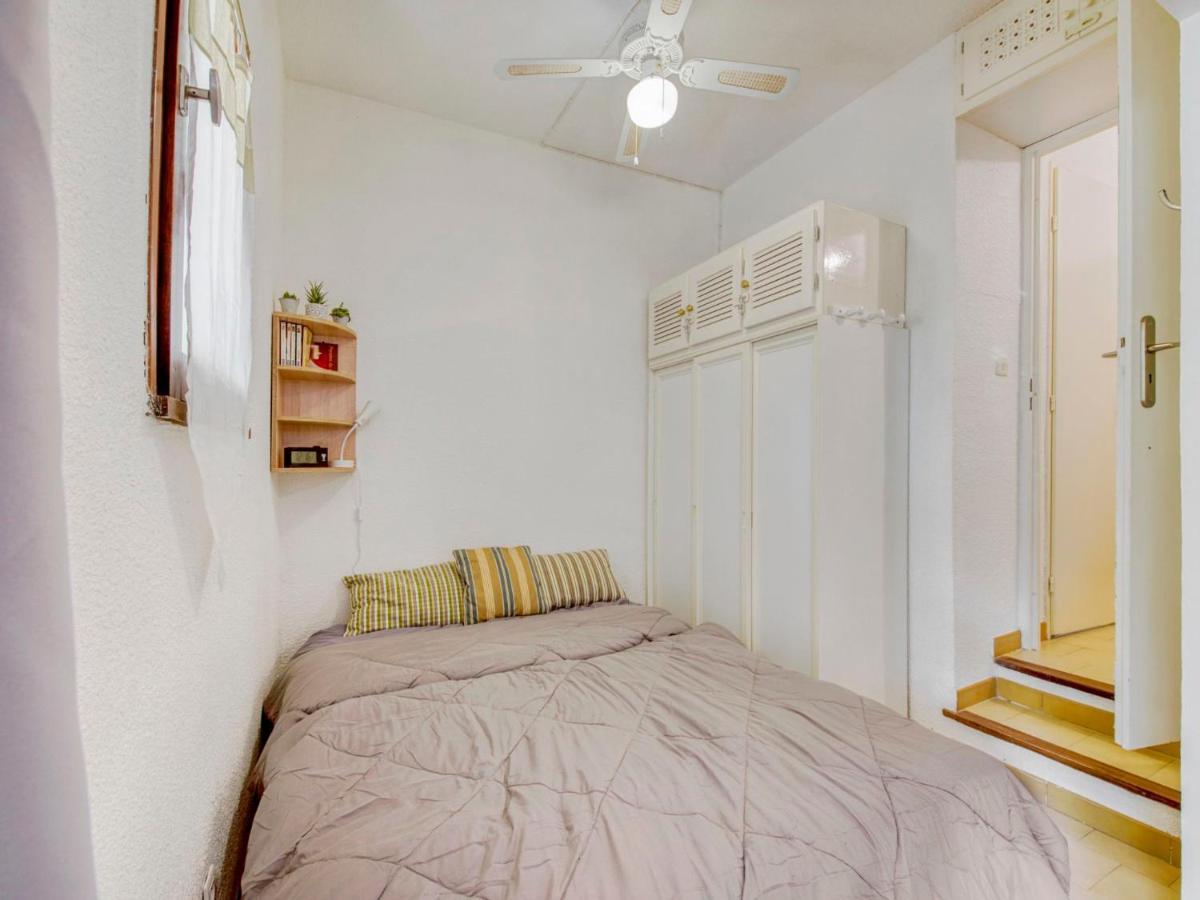 Studio Val Des Chenes-7 By Interhome กาวาแลร์-ซูร์-แมร์ ภายนอก รูปภาพ
