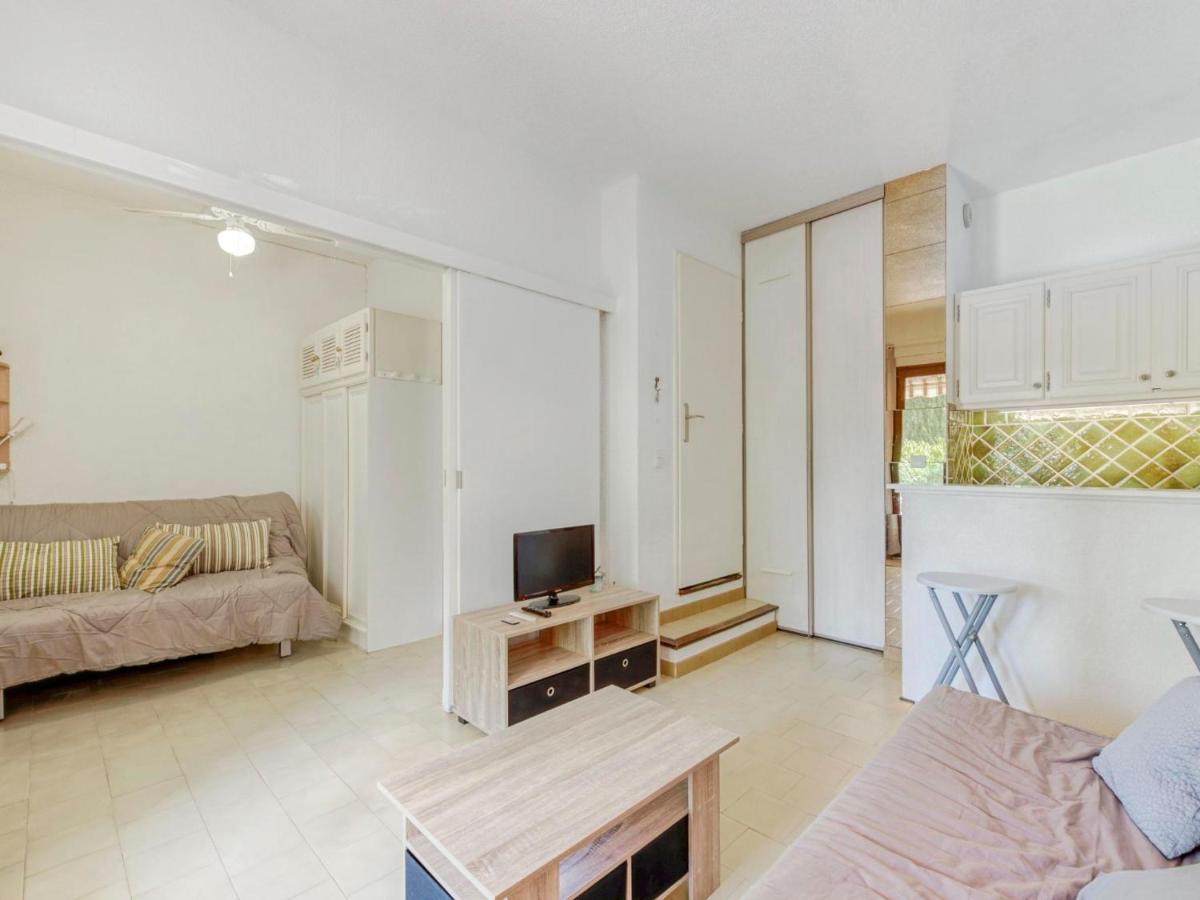 Studio Val Des Chenes-7 By Interhome กาวาแลร์-ซูร์-แมร์ ภายนอก รูปภาพ